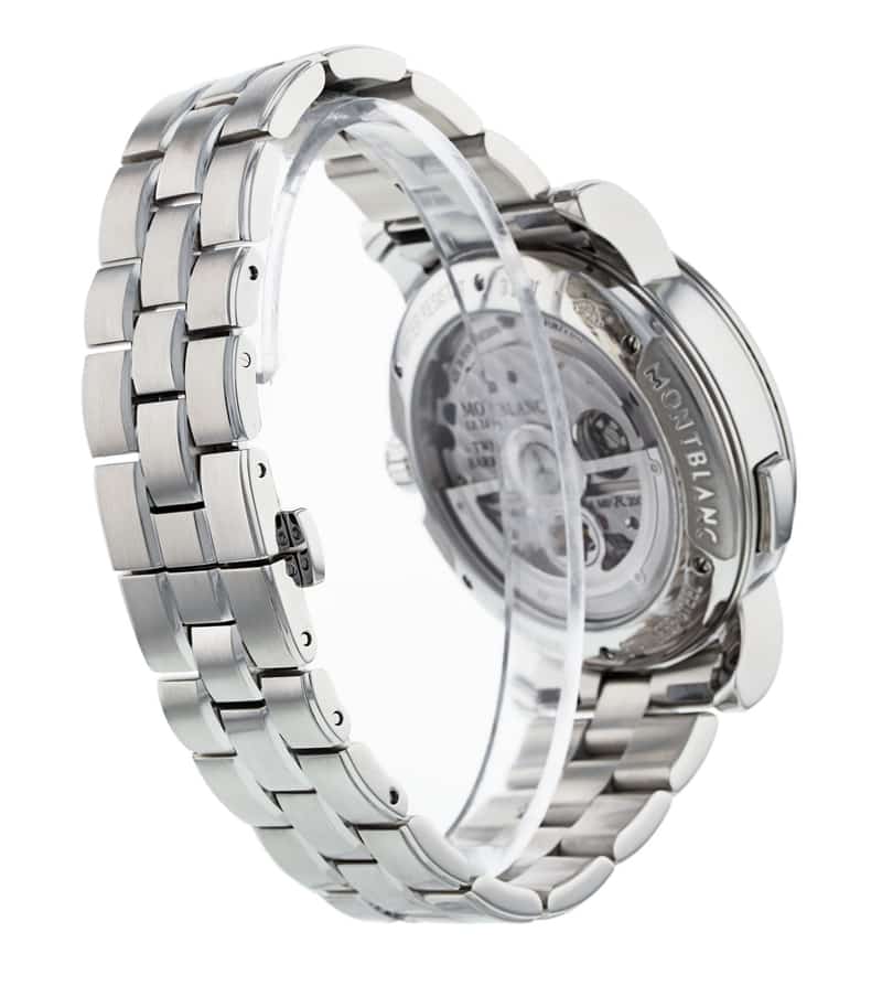 Montblanc Nicolas Rieussec 102336